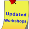 note - updated workshops (Verdana 0200ec)