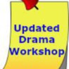 note - updated drama workshop