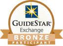 Member of the Guidestar Network