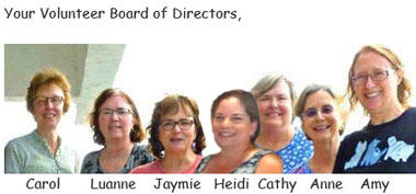 Our Board of Directors