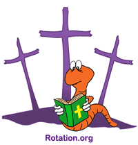 Rotation.org Holy Week