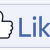 FB Like icon