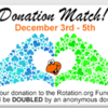 donation-match
