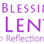 LentBlessings2021
