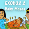 Exodus2-BabyMosesicon