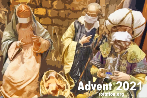 Celebrating and Teaching About Christmas and Advent during the COVID Pandemic