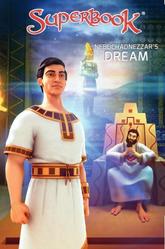 Nebuchadnezzar’s Dream Superbook