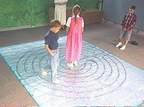prayerlabyrinth