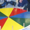 game wheel 1: Game Wheel created by FUMC Ann Arbor, MI