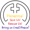 Hosanna-Peace