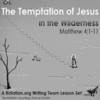 Jesus-Temptation-Logo