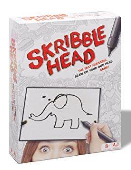 skribblehead