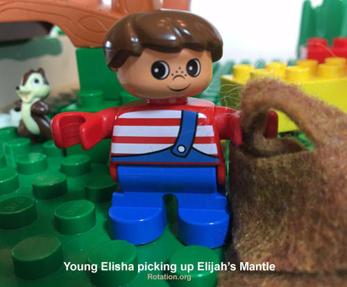 Elijah-Elishapickingup