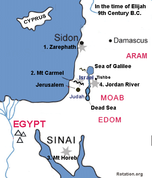 Elijah-Map
