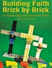 Brick by Brick book