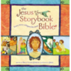 Jesus Storybook Christmas activities