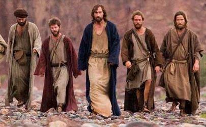 ThePassion-Jesus-Disciples