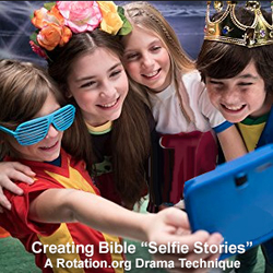 Selfie-Stories-Rotation.org
