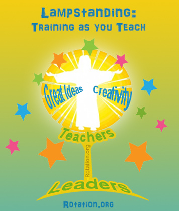 TeacherTrainingGreatIdeas