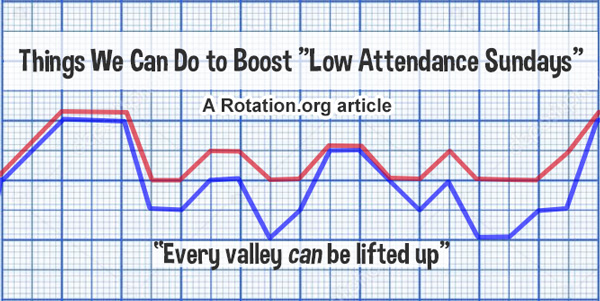 Boost-Low-Attendance-Sundays
