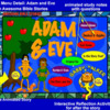 Adam &amp; Eve story Detail