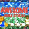 Awesome Bible Stories demo video