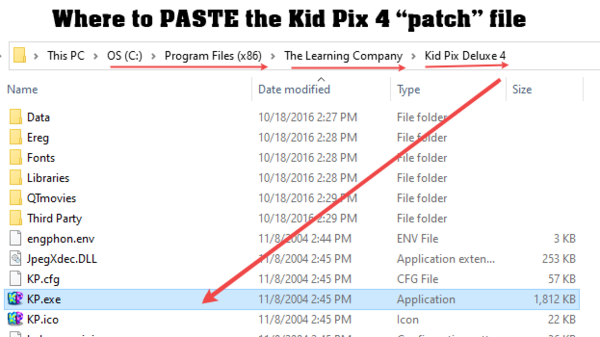 Kid-Pix-4-Patch-File