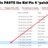 Kid-Pix-4-Patch-File