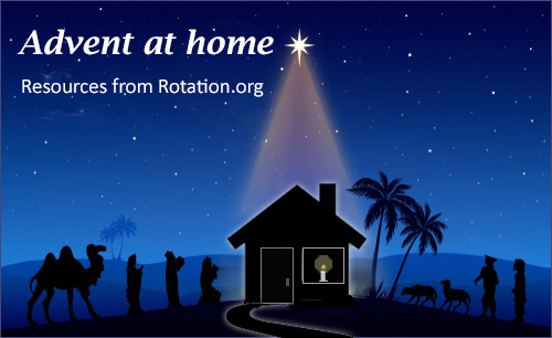 Advent-at-Home-Rotation.org