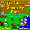 Talents-Game-Logo
