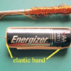 Battery Electromagnet