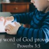 Every word of God