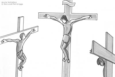 Jesus-Cross-
