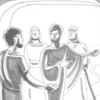 Peter-3-Men-Acts10-Vallotton