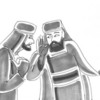 Priest-Pharisees-Plot-Jesus-Vallotton