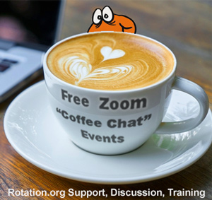 Coffee-Zoom-Widget