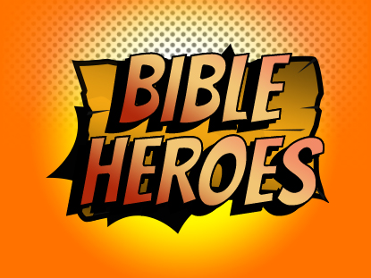 BibleHeroes