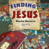 Finding Jesus activity book