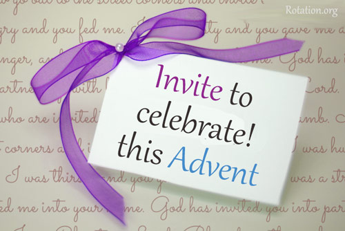 Invite2Advent