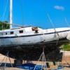 sailboat-drydock