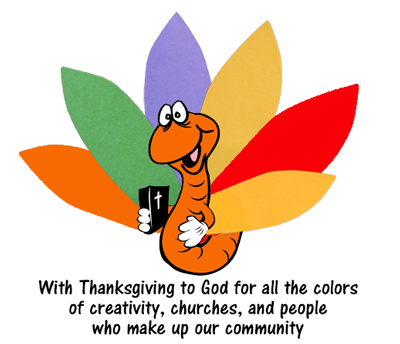 Wormy-Thanksgiving