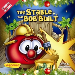 Stable-That-Bob-Built