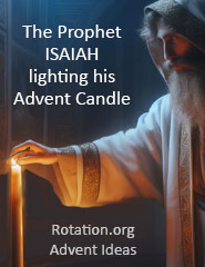 Isaiah-Advent-Candle-Rotation.org