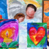 Oil-Pastel-Bible-Examples