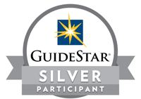 Member of the Guidestar Network